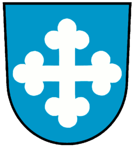 Wappen Amt Neuzelle
